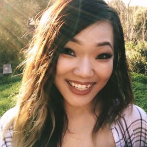 Meet your Posher, Davina